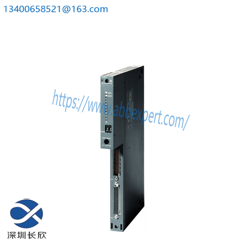 SIEMENS 6ES7461-0AA01-0AA0 RECEIVER INTERF. MOD