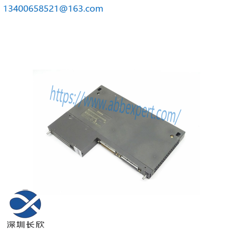 SIEMENS 6ES7461-1BA00-0AA0 RECEIVER INTERFACE MODULE