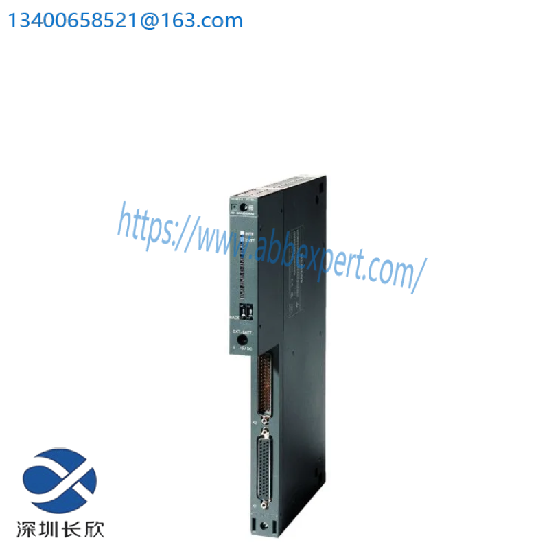 SIEMENS 6ES7461-3AA00-0AA0 RECEIVER INTERFACE MODULE