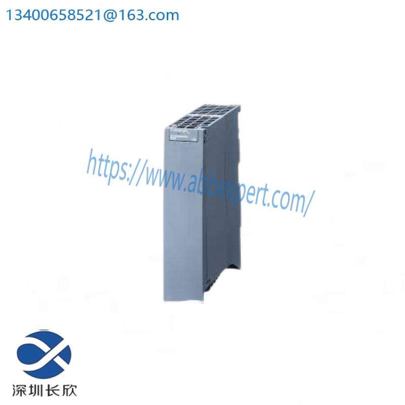 SIEMENS 6ES7505-0KA00-0AB0 POWER SUPPLY