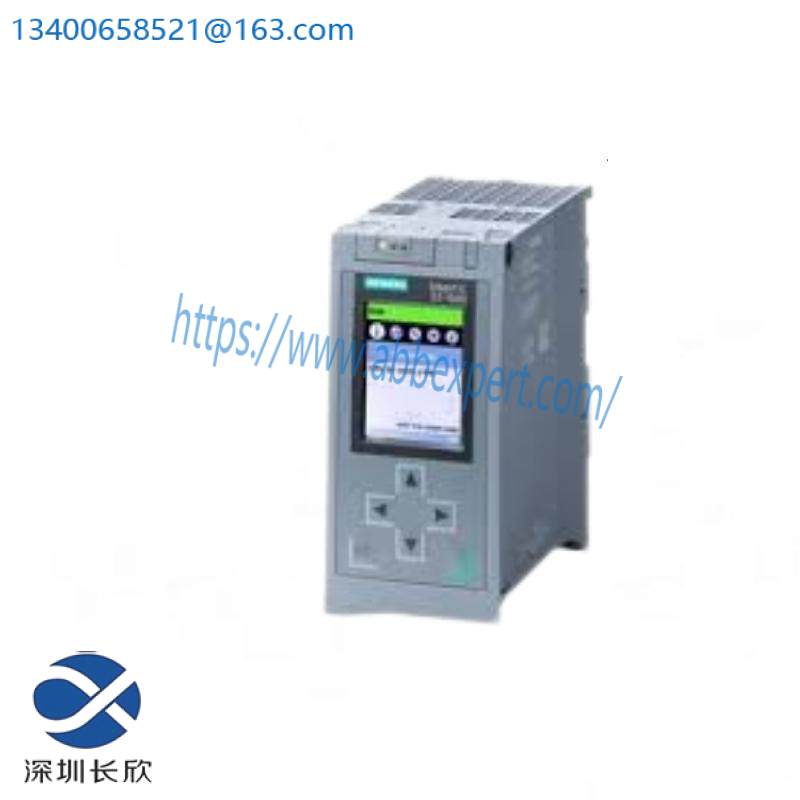 SIEMENS 6ES7515-2AM02-0AB0 Profinet Interface