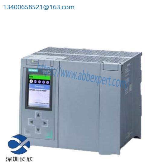 6ES7518-4AP00-0AB0  Siemens CPU