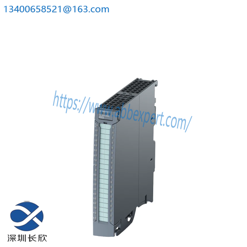 Siemens 6ES7522-1BH01-0AB0 Digital output module