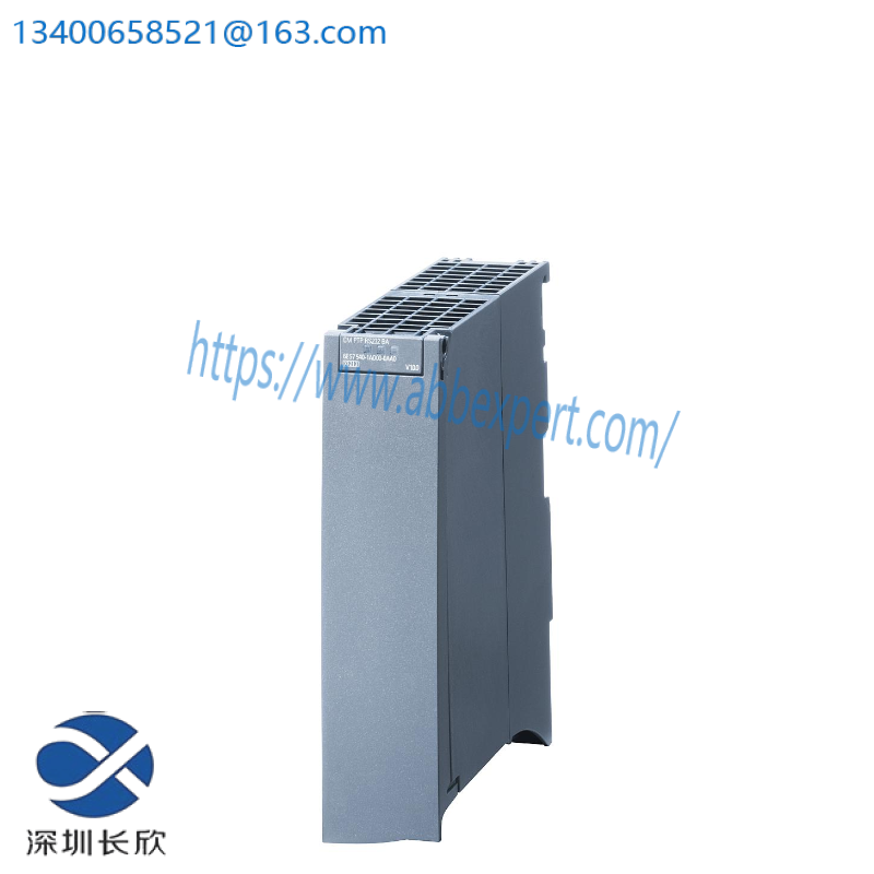 SIEMENS 6ES7541-1AD00-0AB0 Communication module