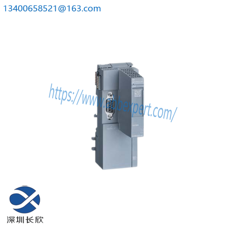 SIEMENS 6ES7545-5DA00-0AB0 Communication Module