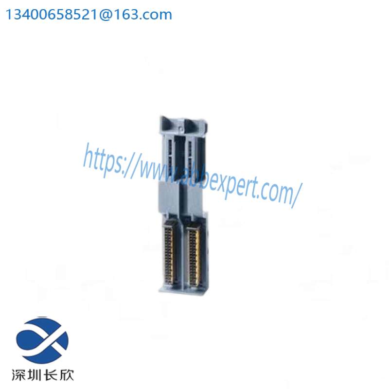 SIEMENS 6ES7590-0AA00-0AA0 Connector