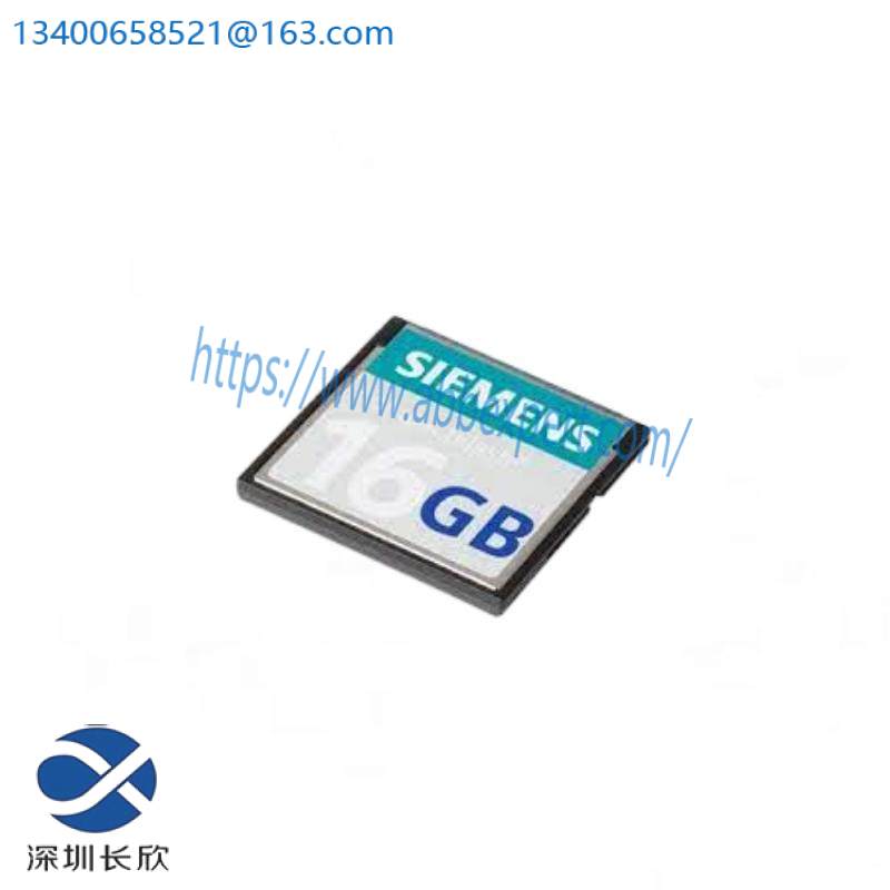 SIEMENS 6ES7648-2BF02-0XG0 memory card