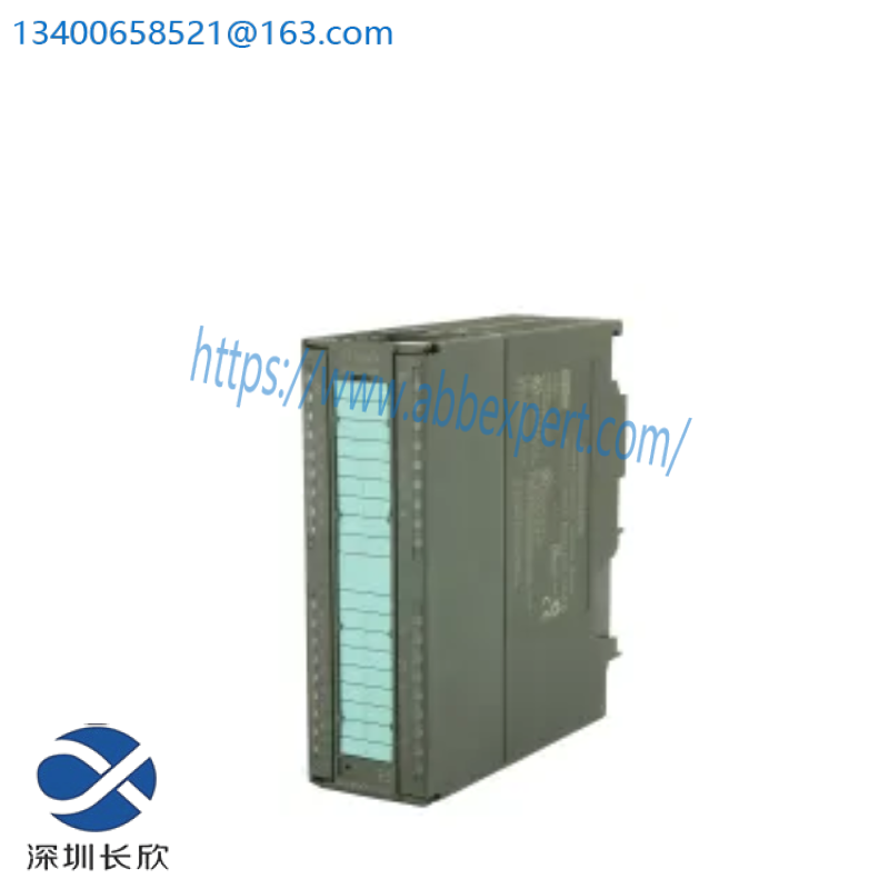 SIEMENS 6ES7650-8DK70-0AA0 Input module