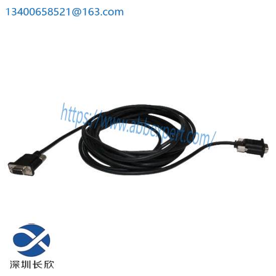 6ES7901-1BF00-0XA0 Siemens RS232 Serial Cable