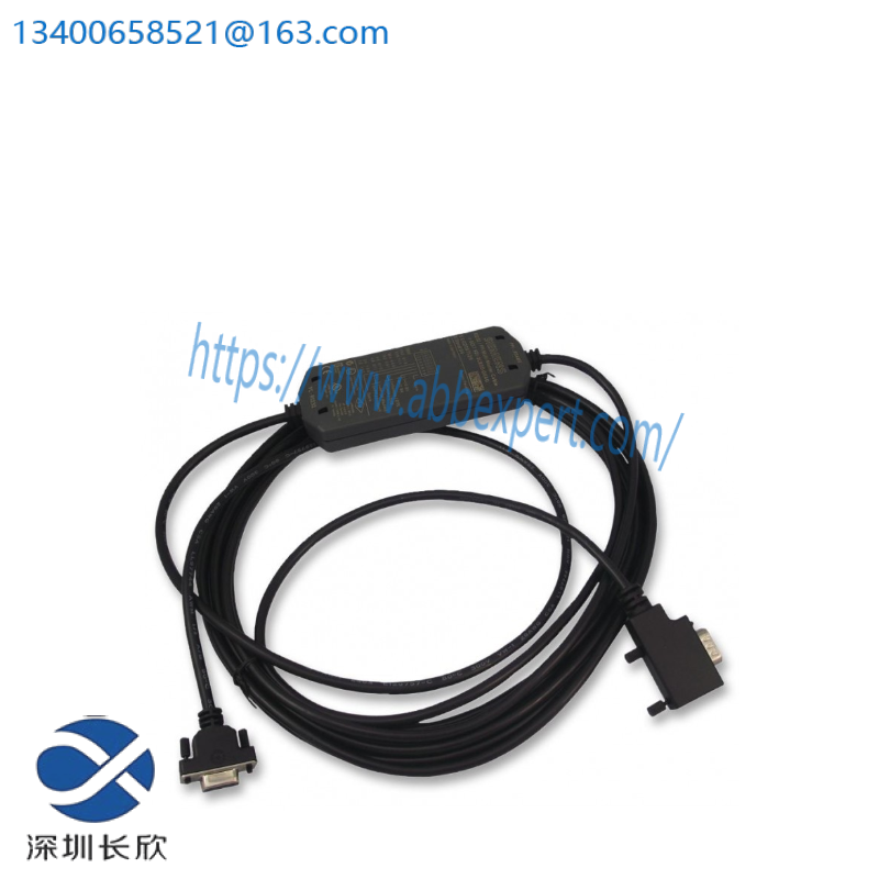SIEMENS 6ES7901-3CB30-0XA0 PC/PPI Cable