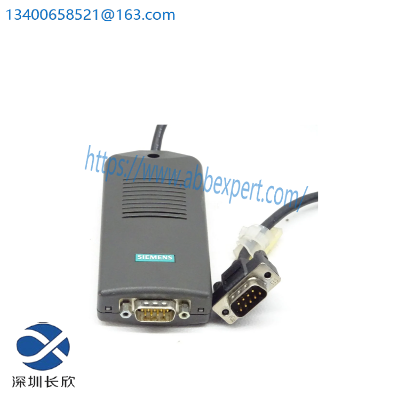 SIEMENS 6ES7972-0CA33-0XA0 SIMATIC S7, TS ADAPTER V5.1