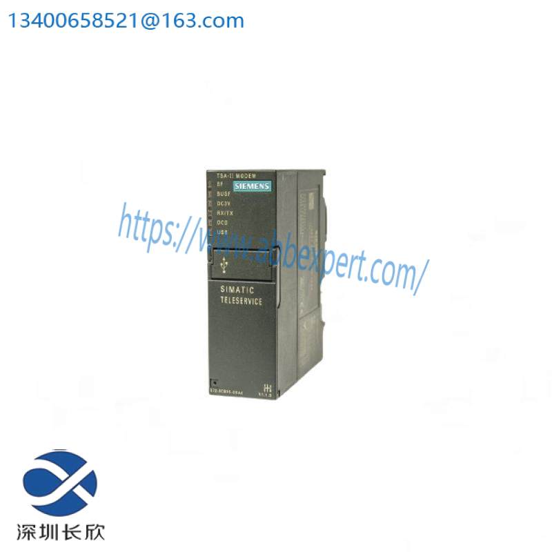 SIEMENS 6ES7972-0CB35-0XA0 SIMATIC S7 TS Adapter