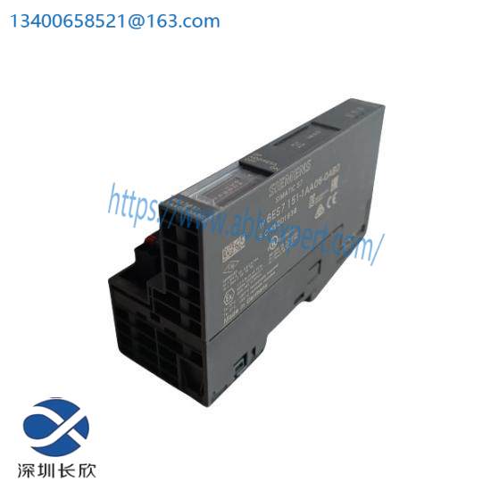 6ES7 151-1AA06-0AB0  Siemens Interface Module