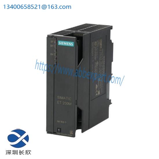 6ES7 153-1AA03-0XB0  Siemens Interface Module
