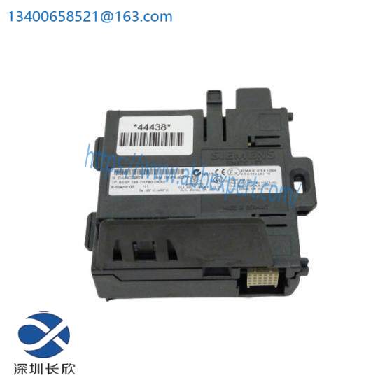 6ES7 195-7HF80-0XA0  Siemens Bus Module