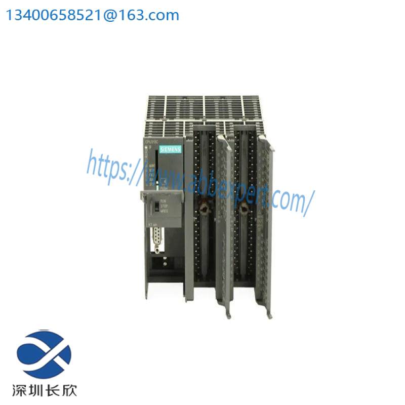 SIEMENS 6ES7 313-5BG04-0AB0 CPU 313C ﻿
