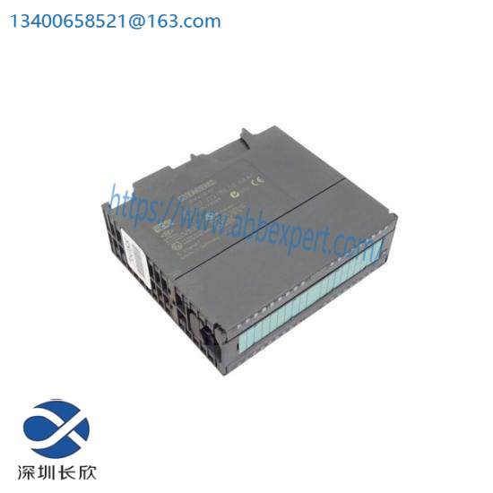 6ES7 322-1BL00-0AA0  Siemens Digital Output Module