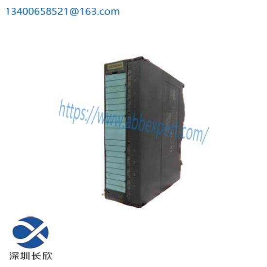6ES7 322-1HF01-0AA0  Siemens Digital Output Module