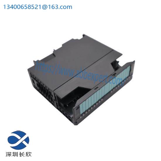 6ES7 332-5HD01-0AB0  Siemens Analog Output Module