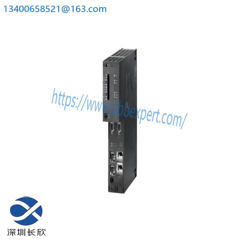 SIEMENS 6ES7 414-4HM14-0AB0 Central processing unit