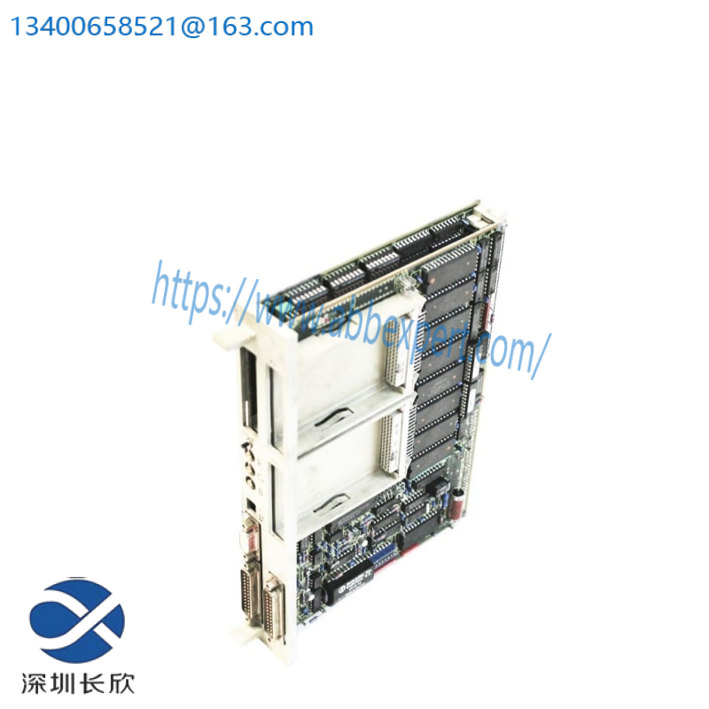 SIEMENS 6FM1470-3CA20 Display Module