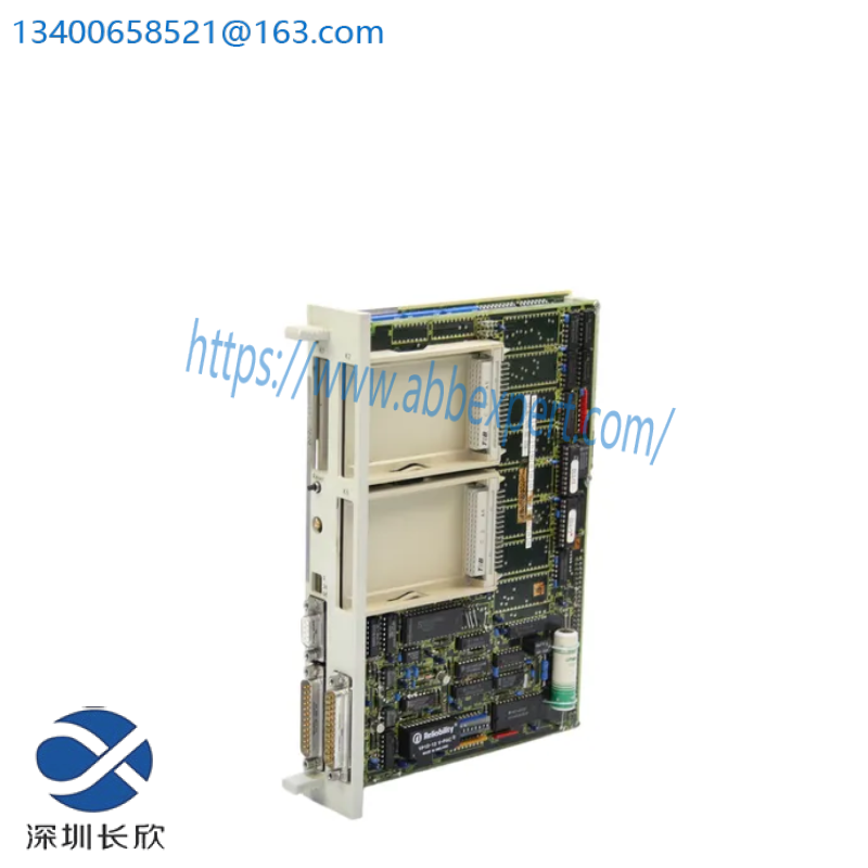 SIEMENS 6FM1470-4BA21 Display Module