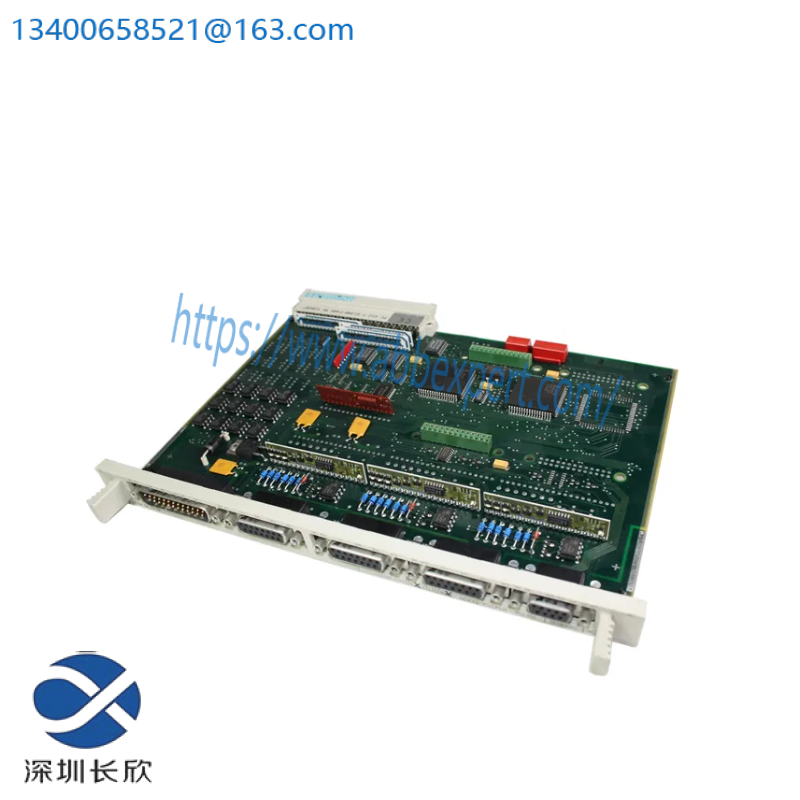 SIEMENS 6FM1706-3AA20 Position counter Module