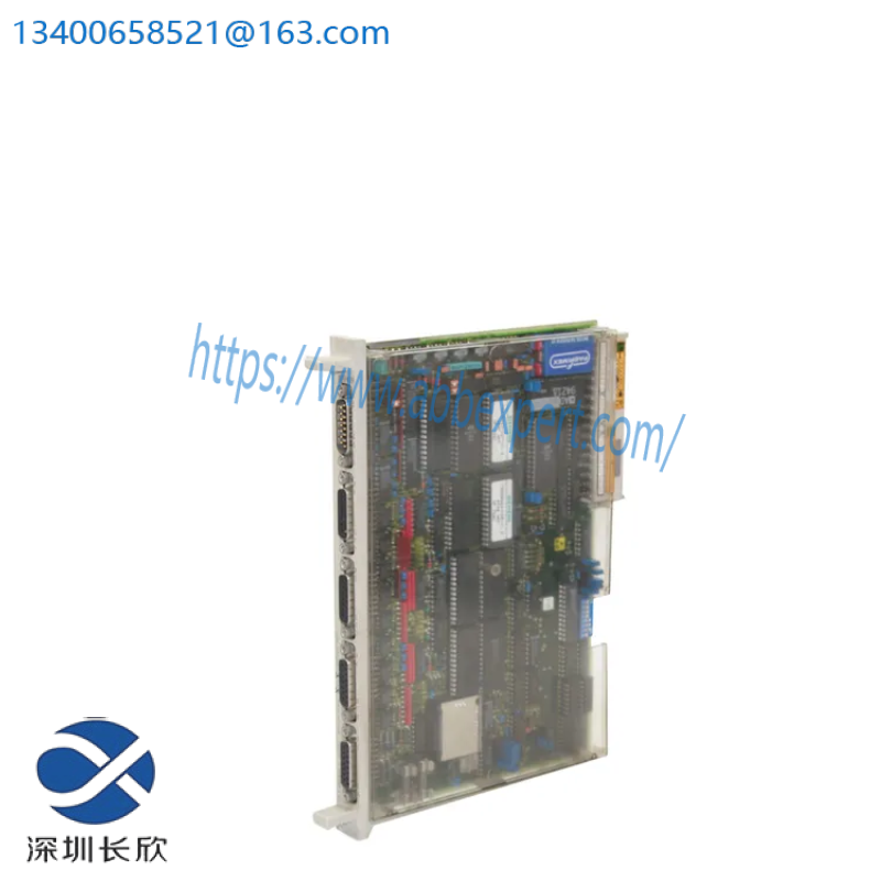 SIEMENS 6FM1726-3CA10 POSITIONING MODULE