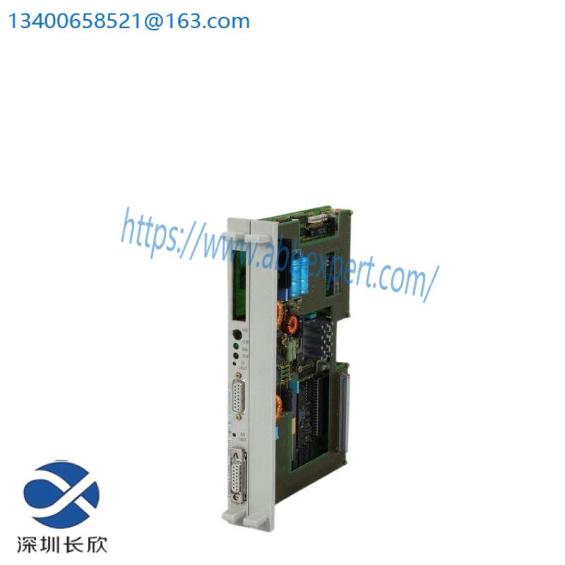 SIEMENS 6GK1143-0AA00 CP143 Sinec H1 Module