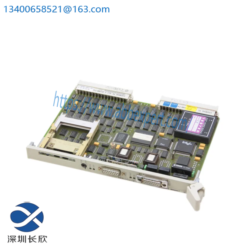 SIEMENS 6GK1143-0TA01 SINEC CP 1430 TF Basic