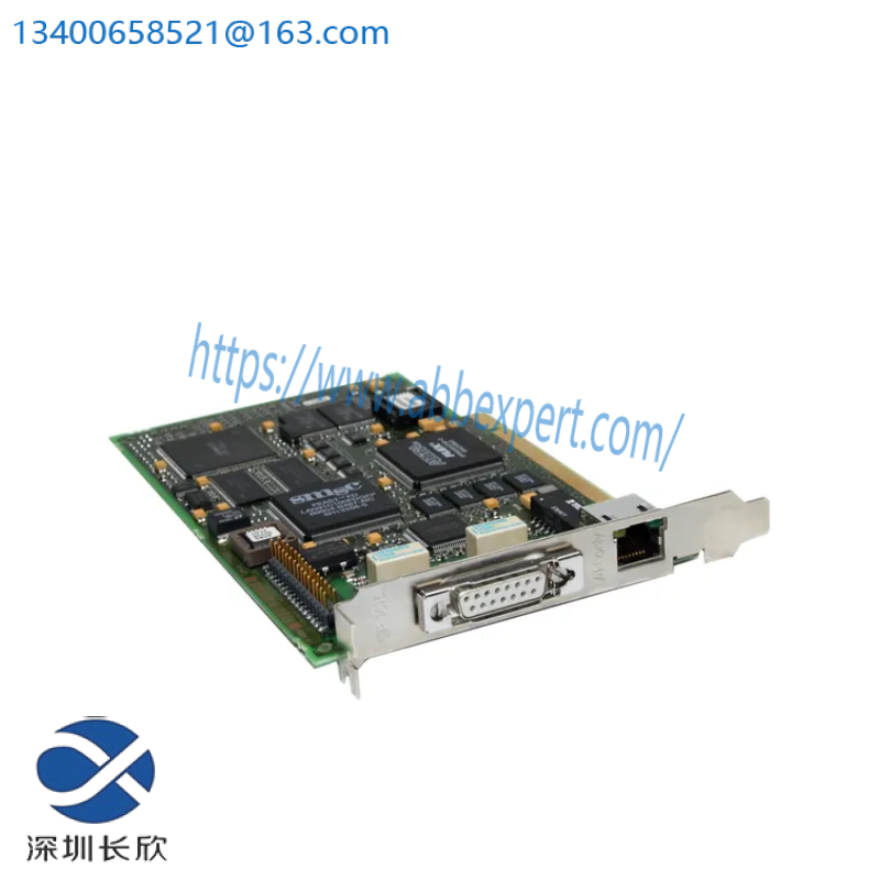 SIEMENS 6GK1161-3AA00 COMMUNICATION PROCESSOR