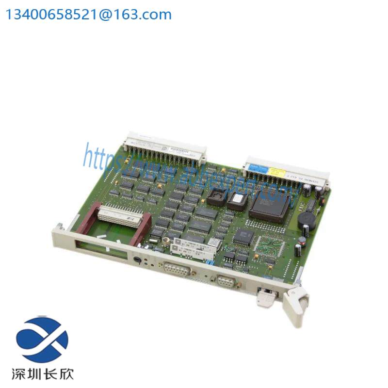 SIEMENS 6GK1543-0AA01 Communications Card