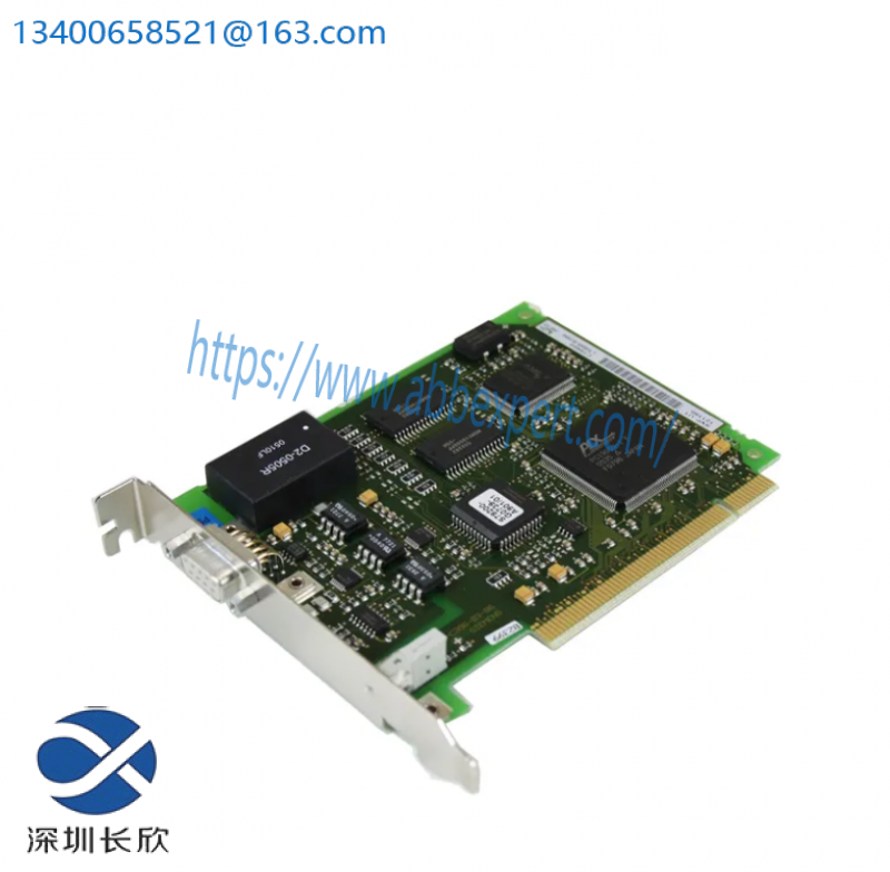 Siemens 6GK1561-1AA00 communication card