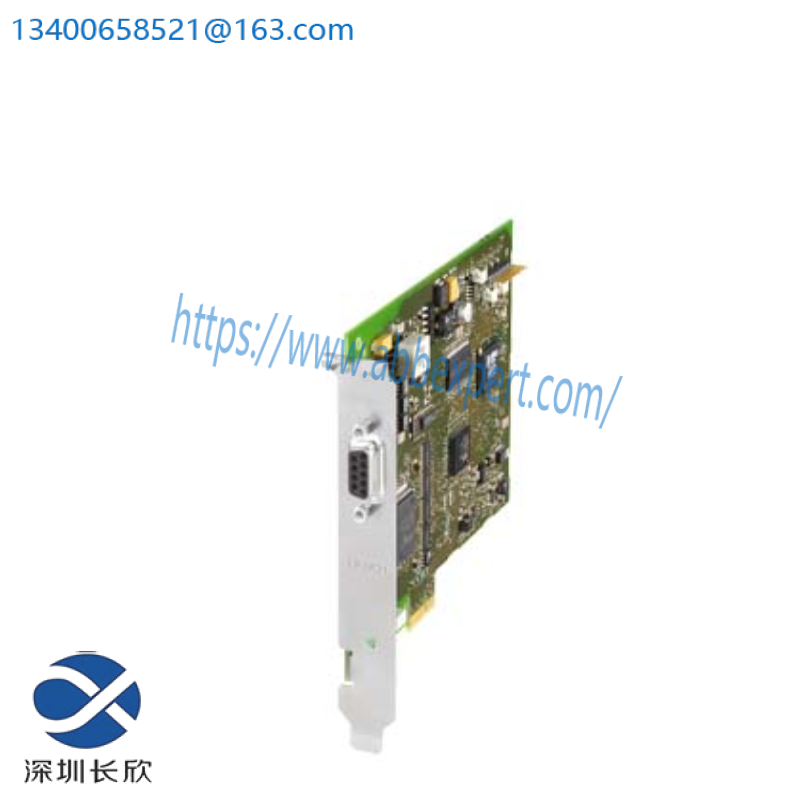 SIEMENS 6GK1562-1AA00 Communication processor CP 5621