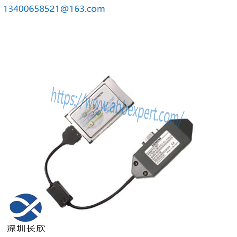 SIEMENS 6GK1 551-2AA00 Communication processor