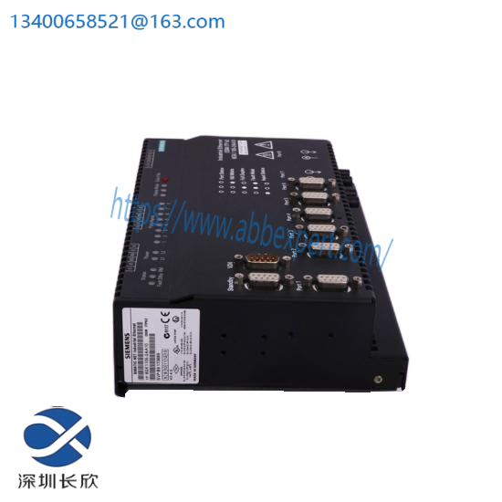 6GK5206-2BS00-2AC2  Siemens SCALANCE XC206-2SFP