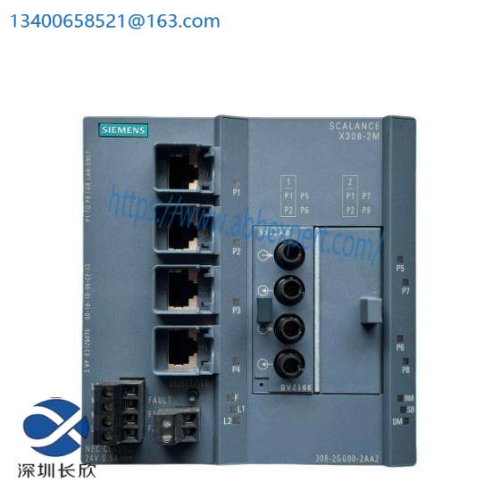 6GK5308-2GG00-2AA2  Siemens Switch
