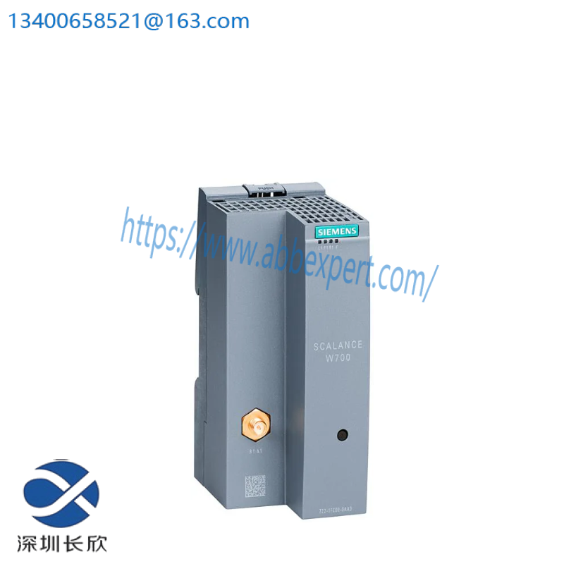 SIEMENS 6GK5721-1FC00-0AA0 SCALANCE W721-1 RJ45