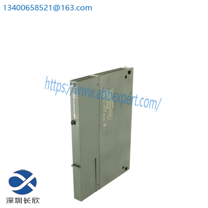 SIEMENS 6GK7443-5DX03-0XE0 COMMUNICATION PROCESSOR