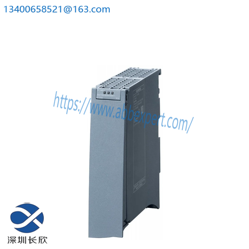 SIEMENS 6GK7542-5FX00-0XE0 Communications processor