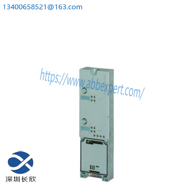 SIEMENS 6GT2002-0JD00 RFID communication module