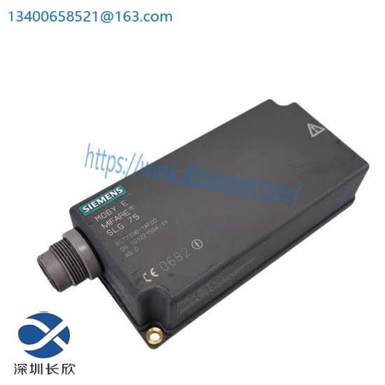 6GT2398-1AF00  Siemens Read/Write Unit