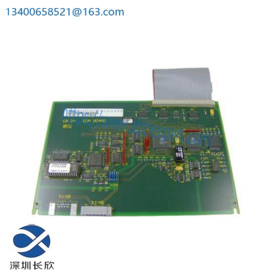 6RX1240-0AK01  Siemens Communications Module