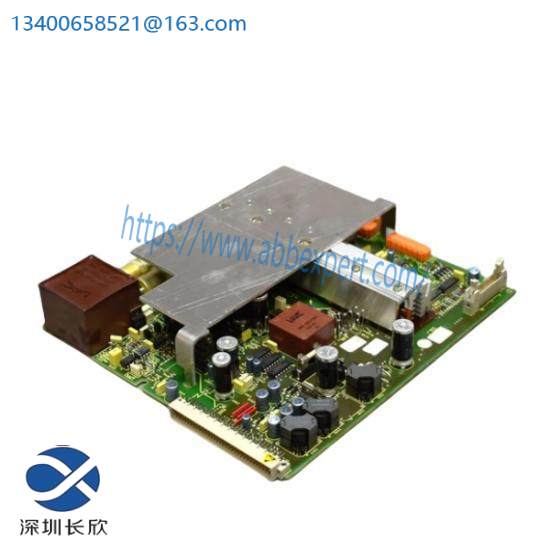 6SC6100-0GE01  Siemens Central Module