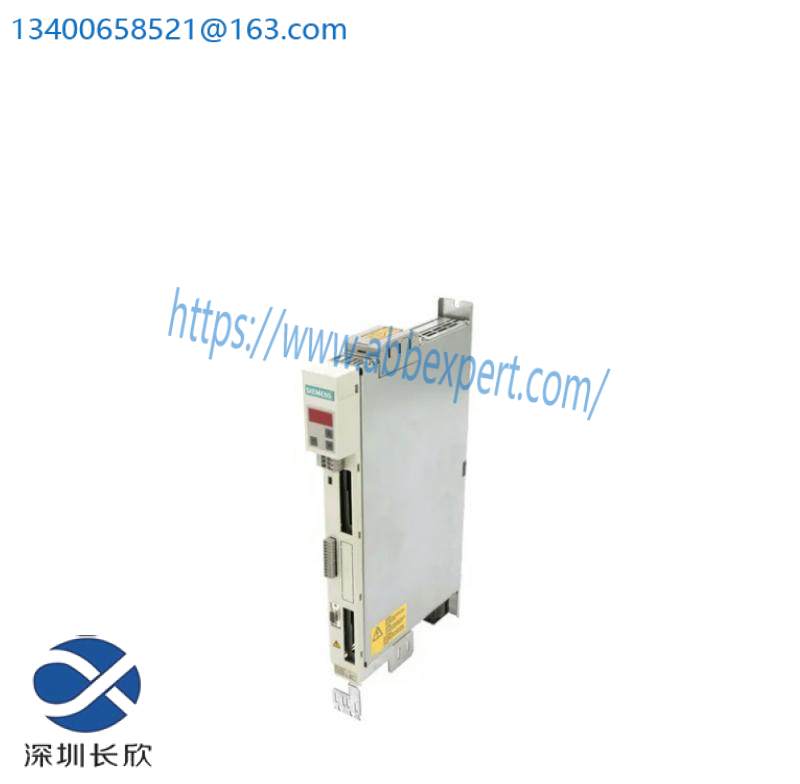 SIEMENS 6SE7012-0TP50 SIMOVERT MASTERDRIVES