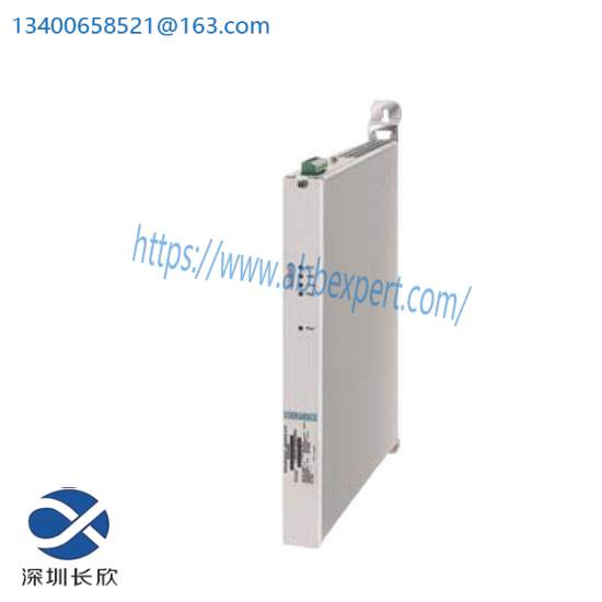 6SE7032-7EB87-2DA1  Siemens Brking Unit