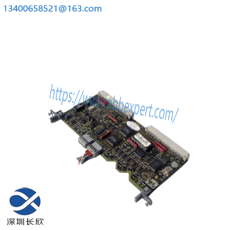 SIEMENS 6SE7 090-0XX84-0BD1 SCB2 MODULE 6SE7090-0XX84-0BD1
