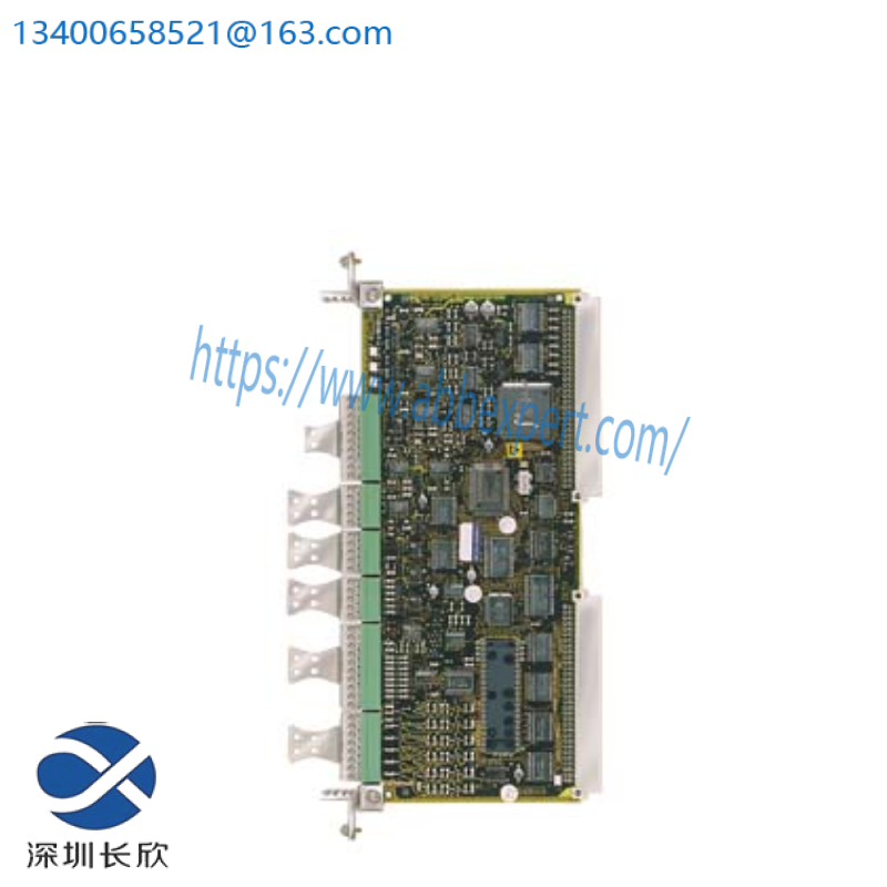 SIEMENS 6SE7 090-0XX87-0BB0 T100 MODULE 6SE7090-0XX87-0BB0