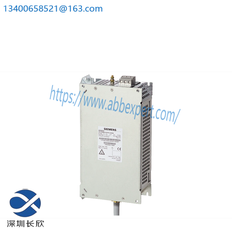 SIEMENS 6SL3 203-0CD21-0AA0 Power Module FSB