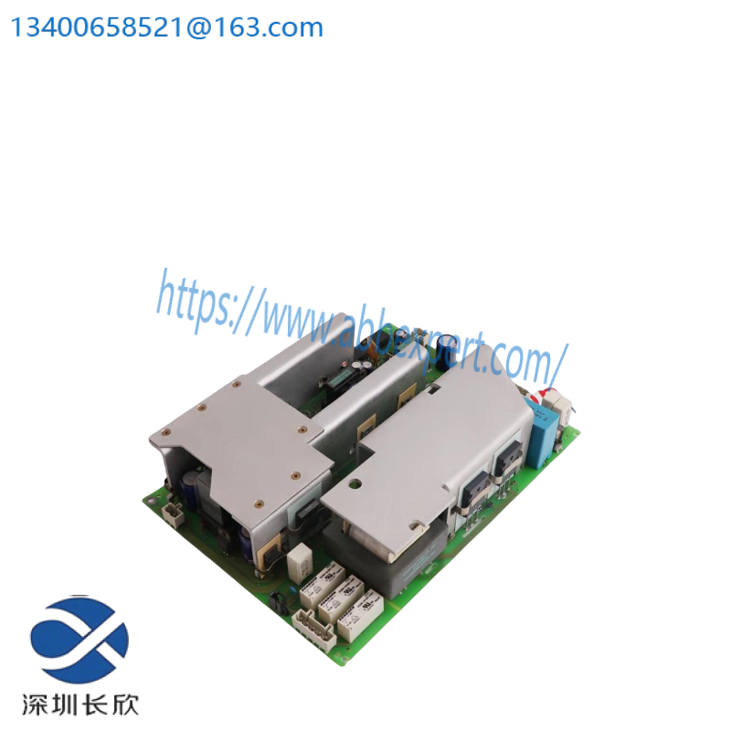 SIEMENS 6SL3 224-0BE17-5UV0 Inverter Drive